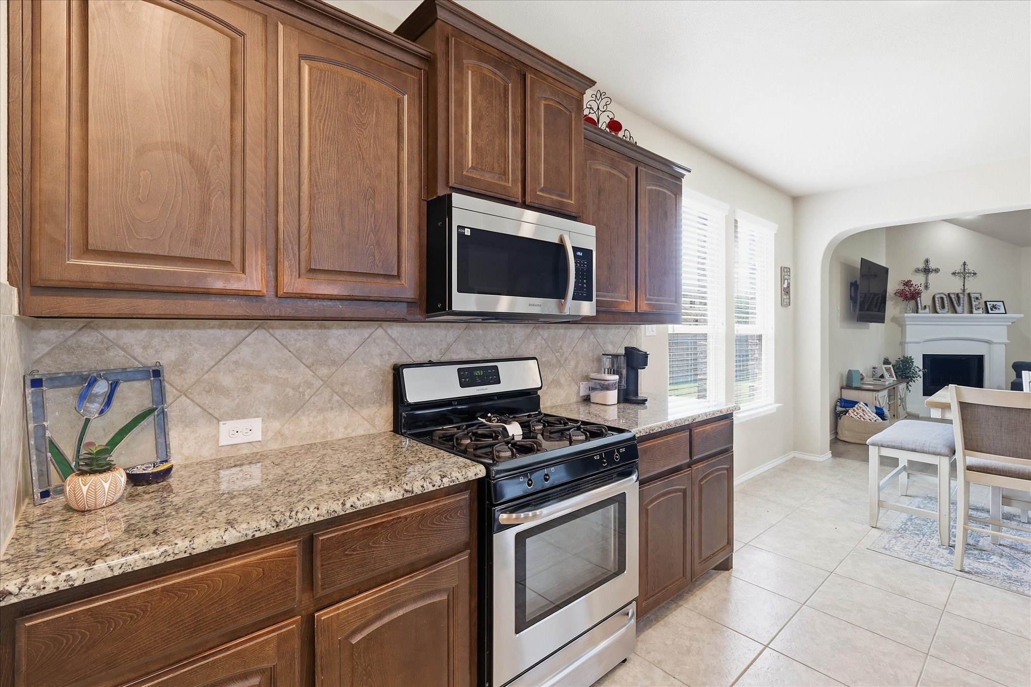 2908 Saddle Creek Drive Fort Worth TX 76177