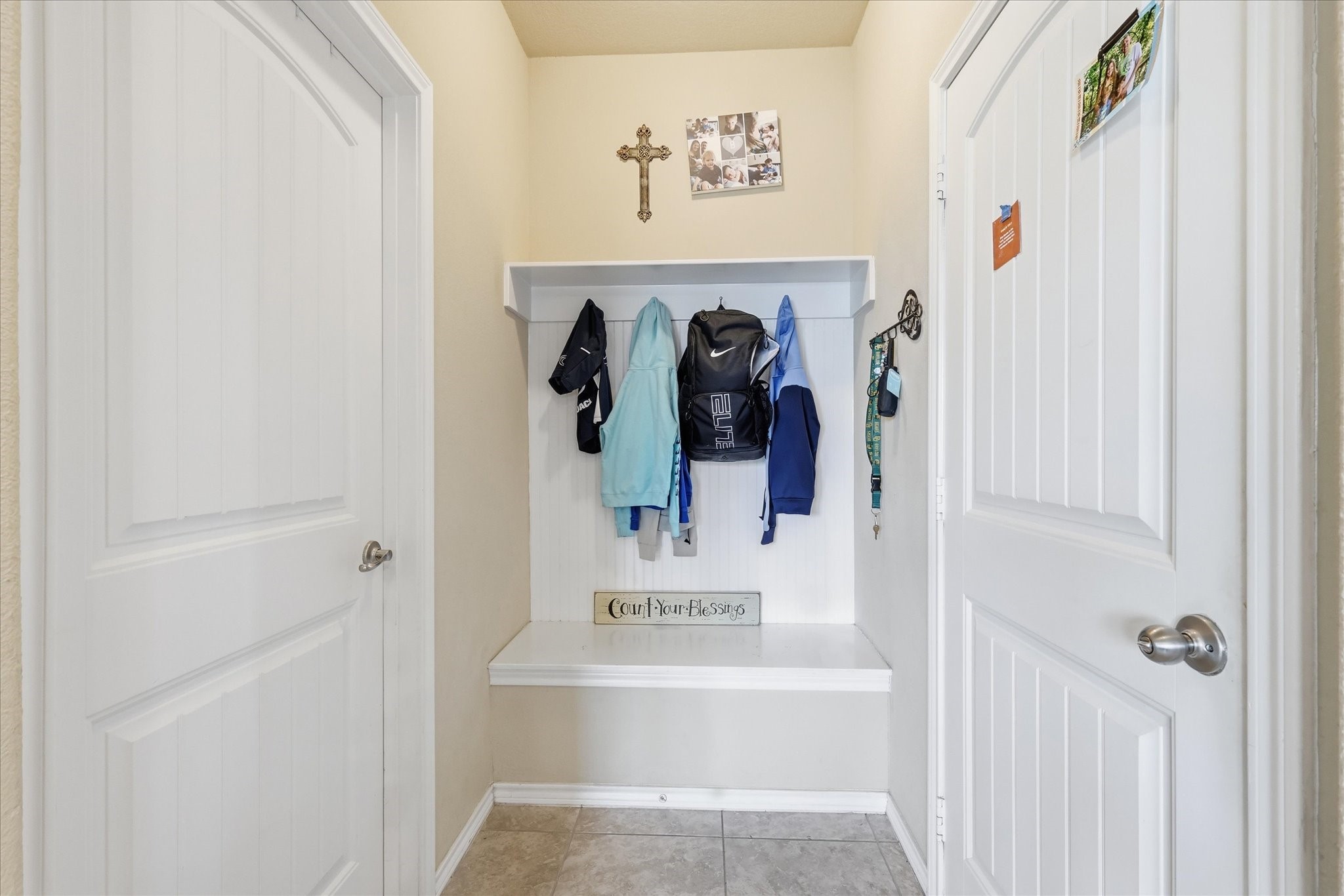 2908 Saddle Creek Drive Fort Worth TX 76177
