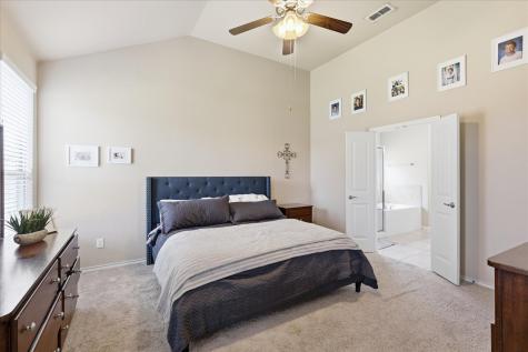 2908 Saddle Creek Drive Fort Worth TX 76177