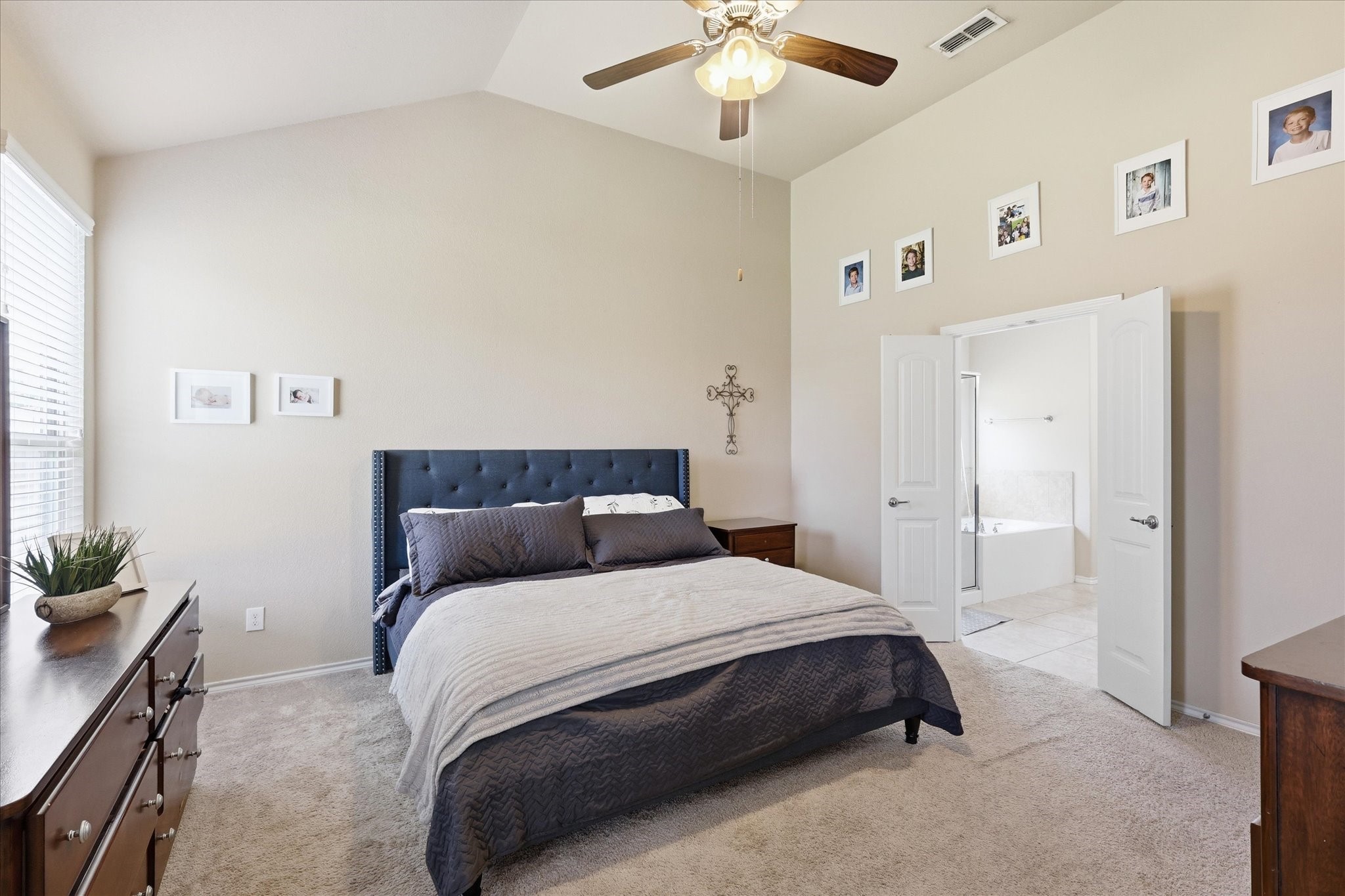 2908 Saddle Creek Drive Fort Worth TX 76177