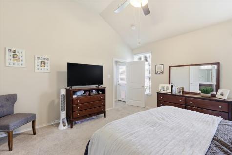 2908 Saddle Creek Drive Fort Worth TX 76177