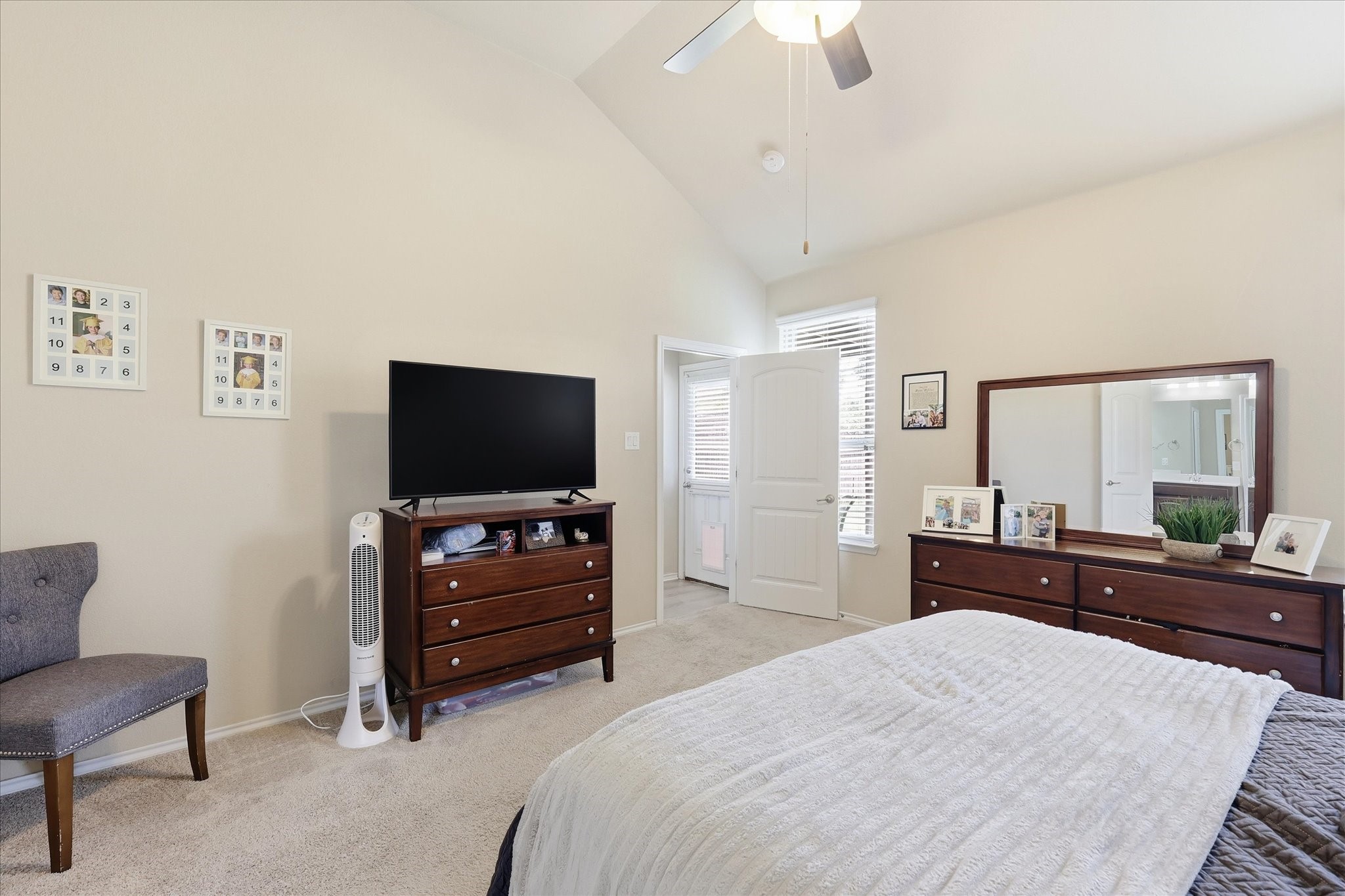 2908 Saddle Creek Drive Fort Worth TX 76177