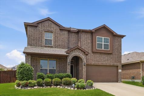 2908 Saddle Creek Drive Fort Worth TX 76177