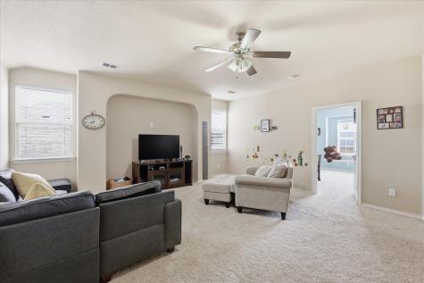 2908 Saddle Creek Drive Fort Worth TX 76177