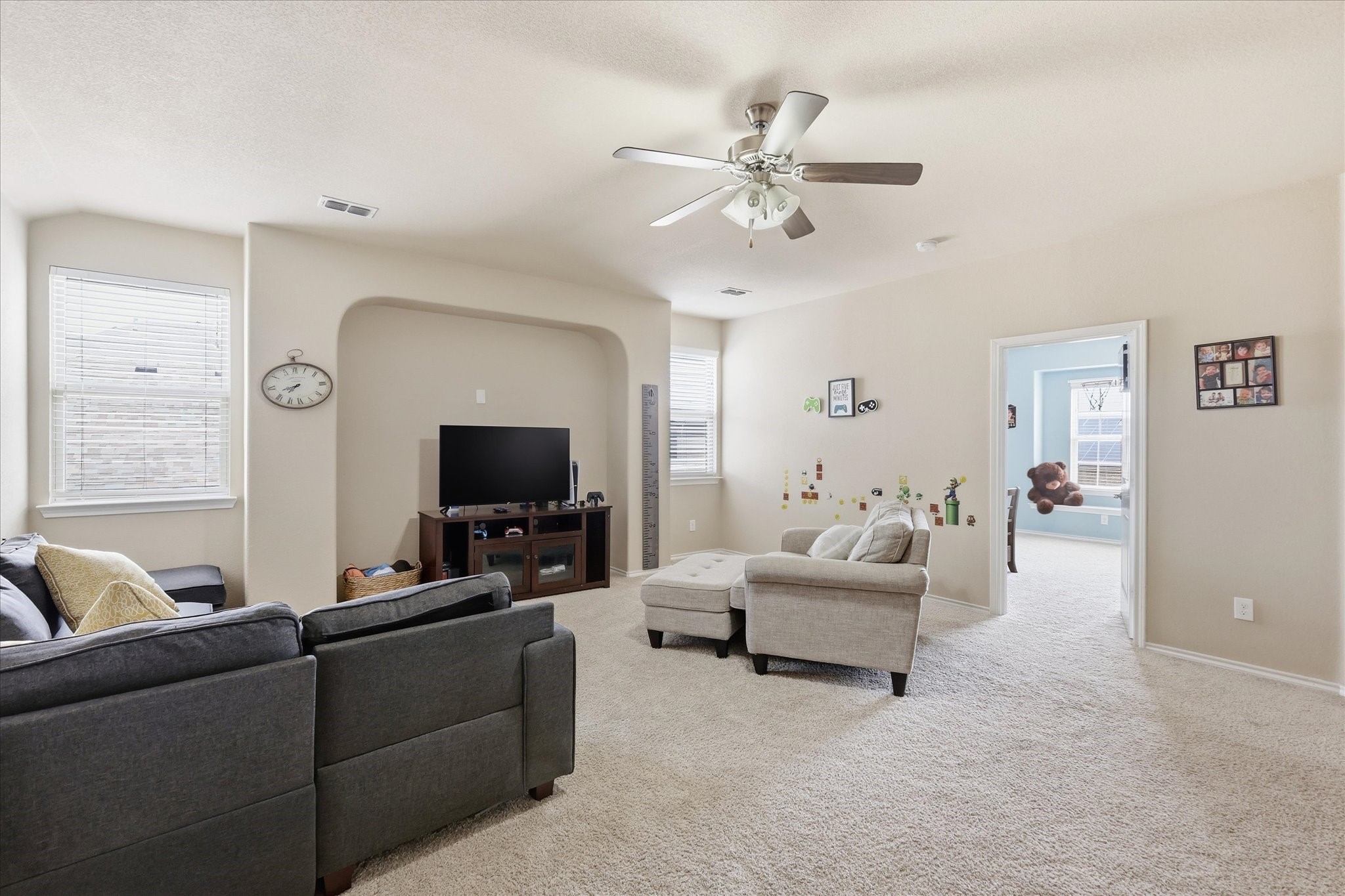 2908 Saddle Creek Drive Fort Worth TX 76177