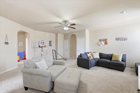 2908 Saddle Creek Drive Fort Worth TX 76177