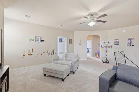 2908 Saddle Creek Drive Fort Worth TX 76177