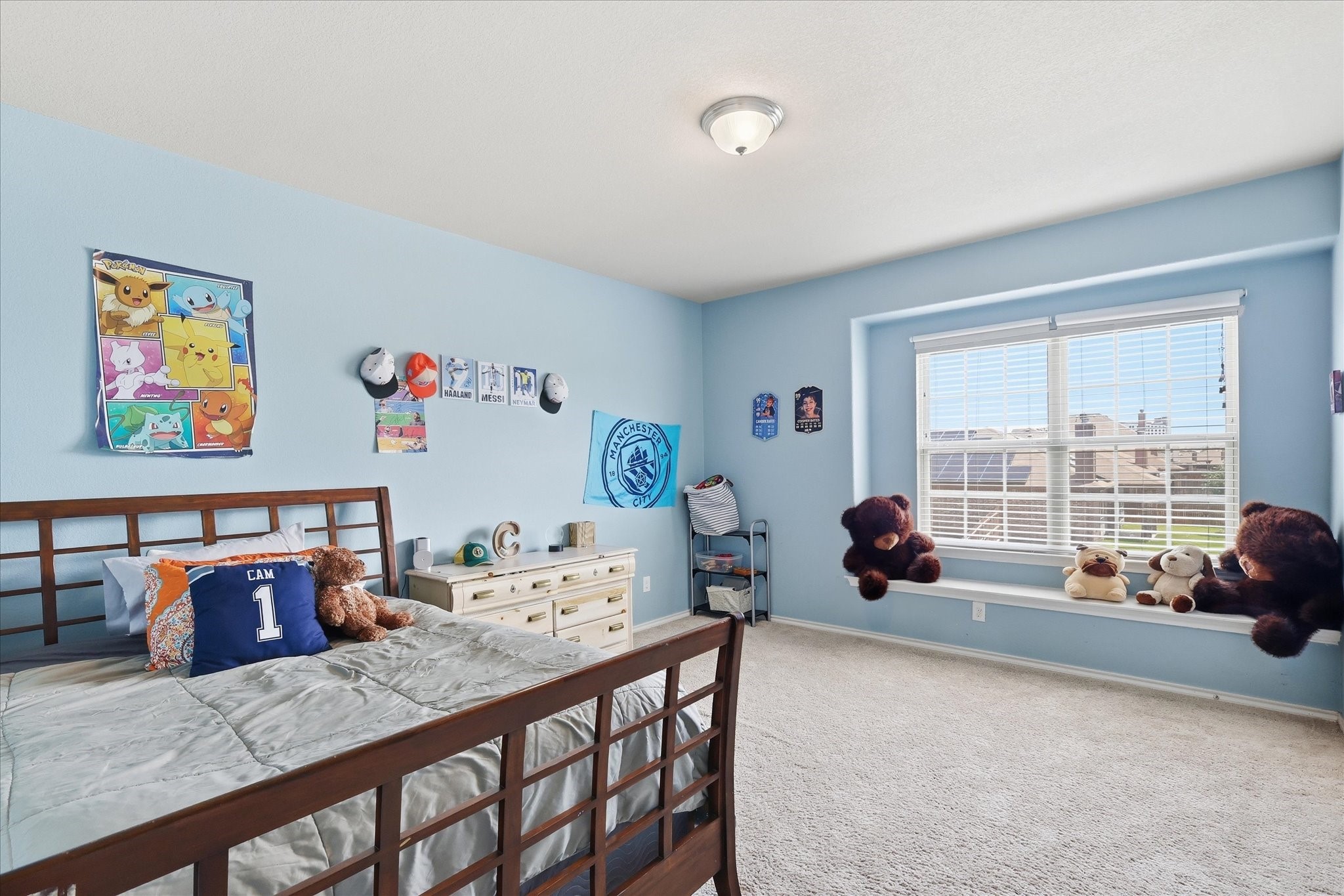 2908 Saddle Creek Drive Fort Worth TX 76177