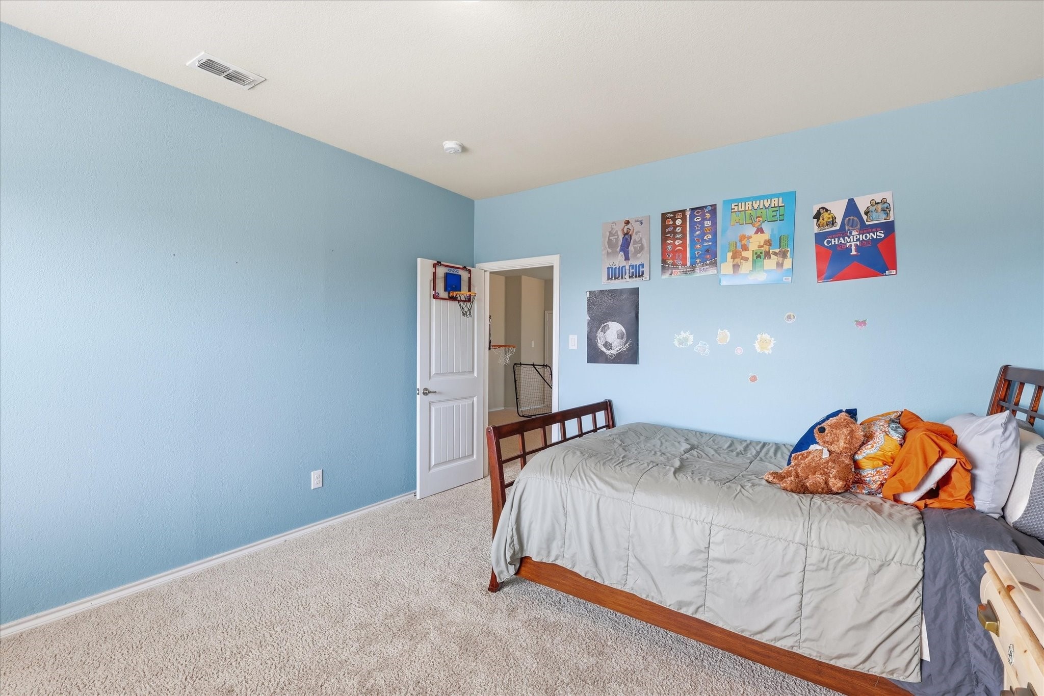 2908 Saddle Creek Drive Fort Worth TX 76177