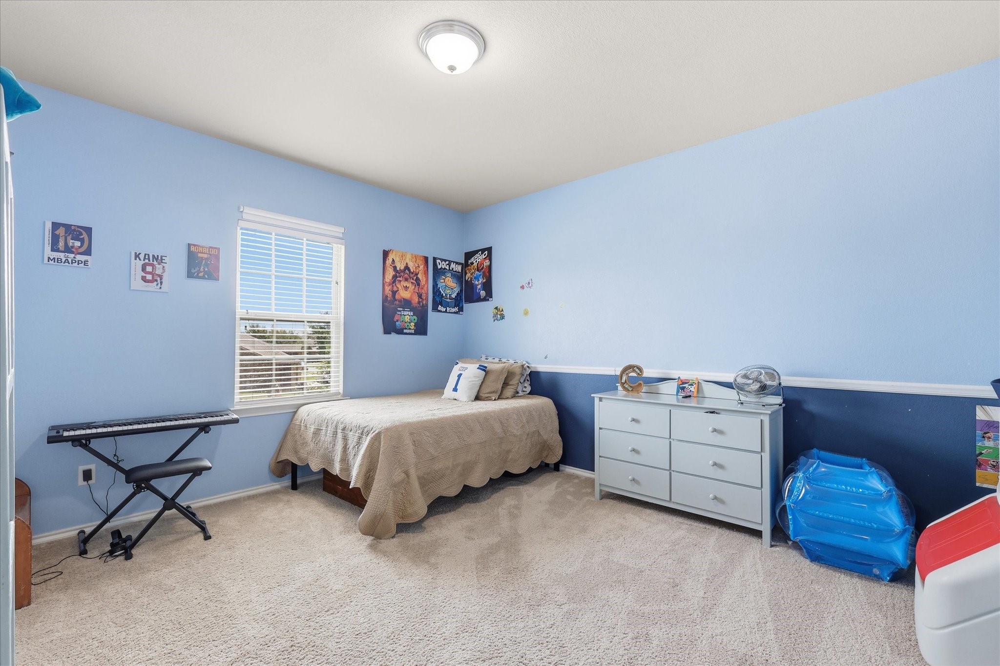 2908 Saddle Creek Drive Fort Worth TX 76177