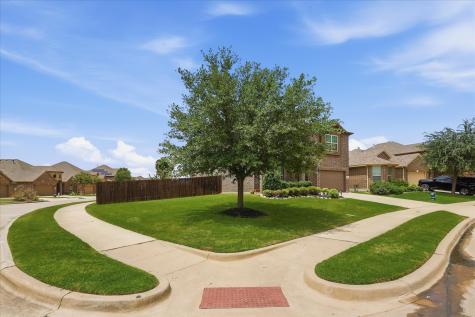 2908 Saddle Creek Drive Fort Worth TX 76177
