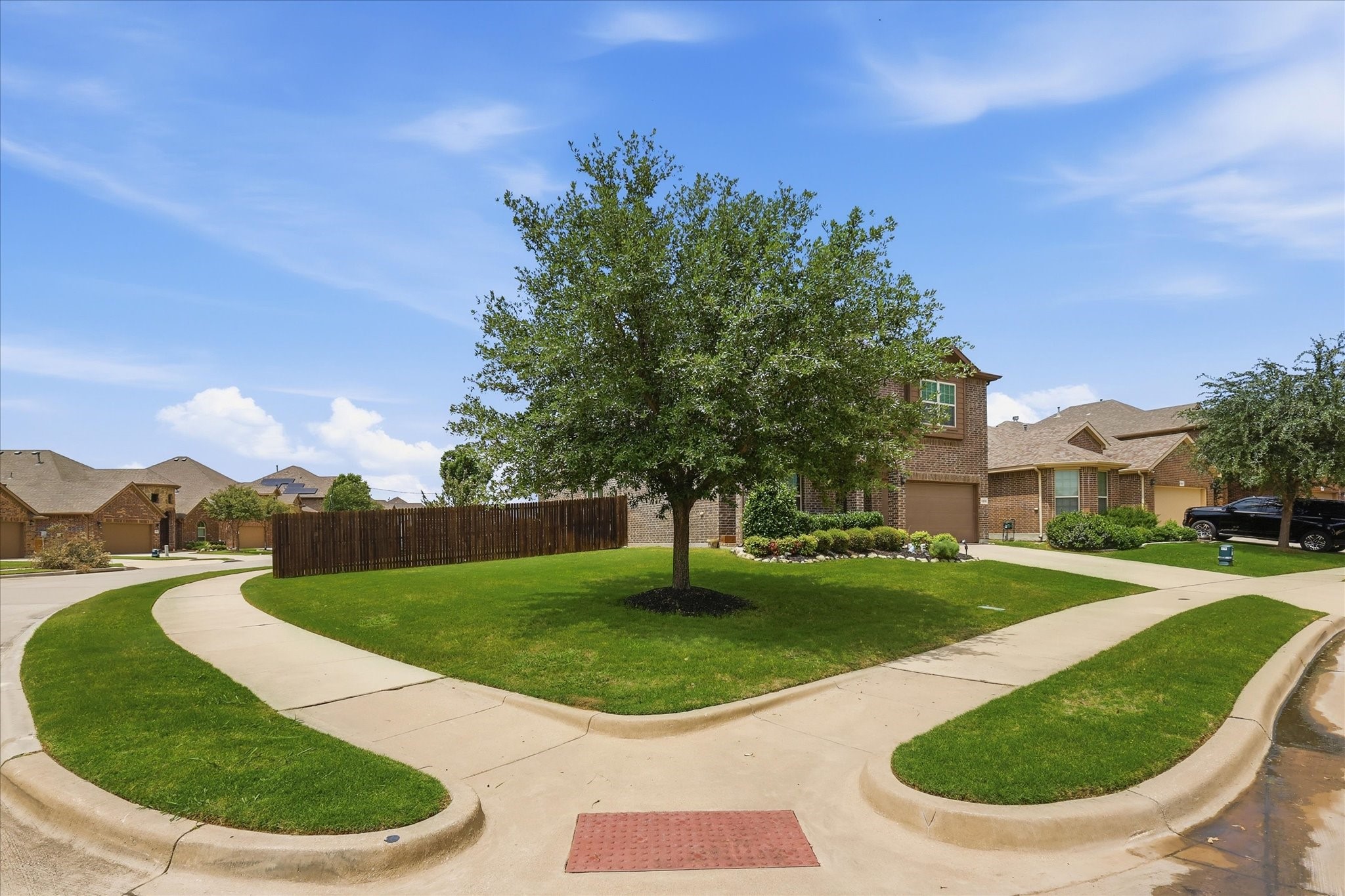 2908 Saddle Creek Drive Fort Worth TX 76177