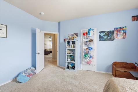 2908 Saddle Creek Drive Fort Worth TX 76177