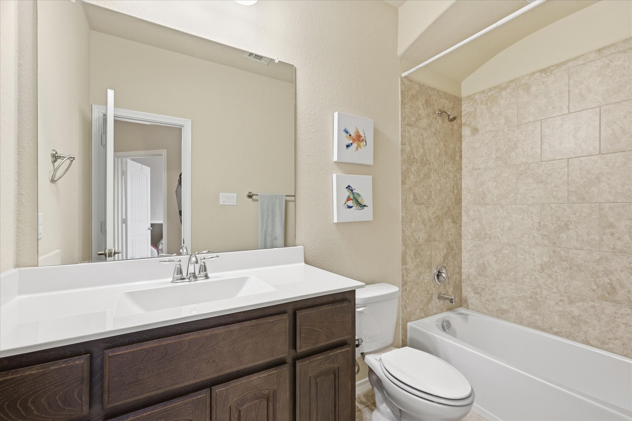 2908 Saddle Creek Drive Fort Worth TX 76177