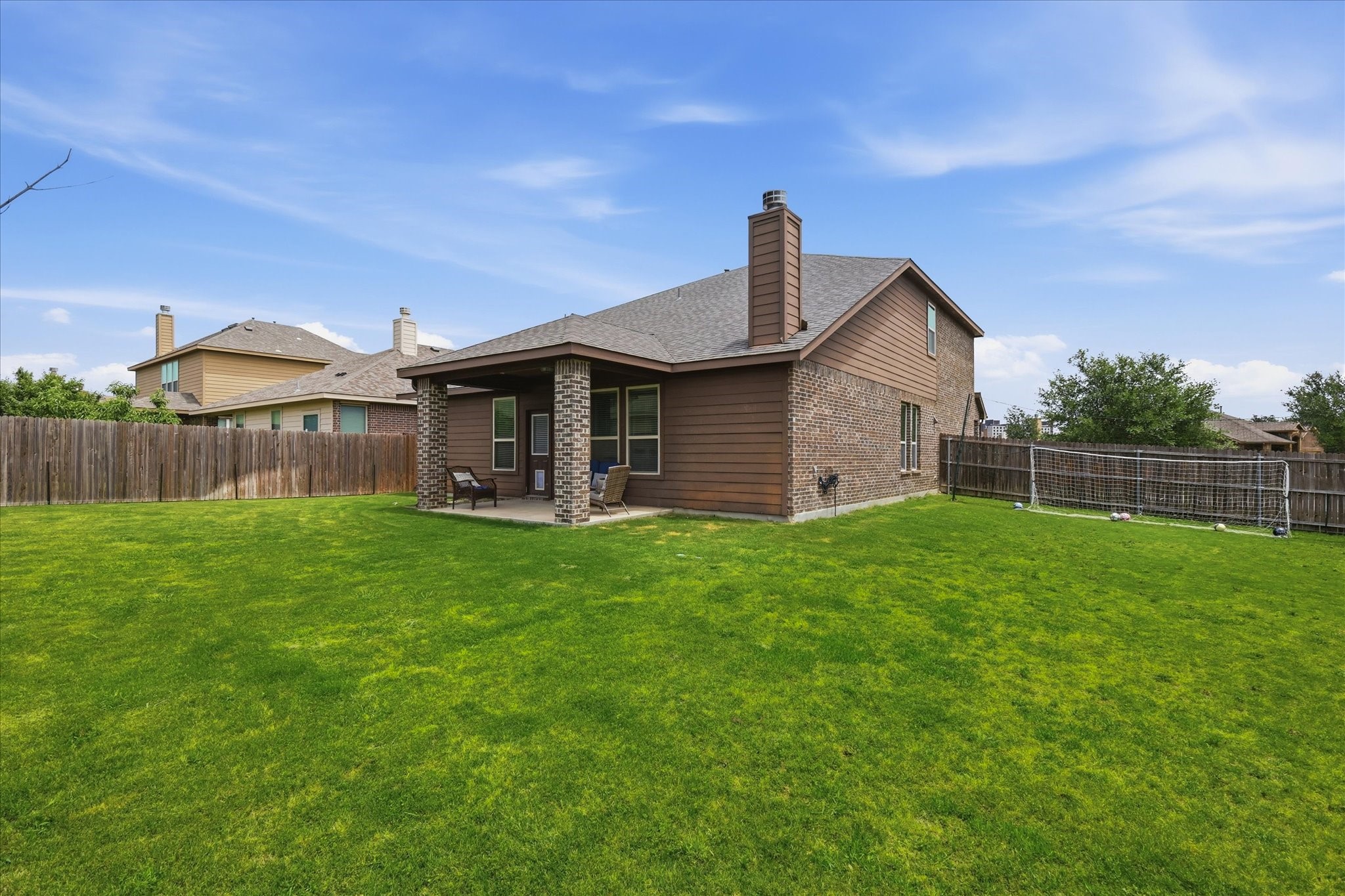 2908 Saddle Creek Drive Fort Worth TX 76177