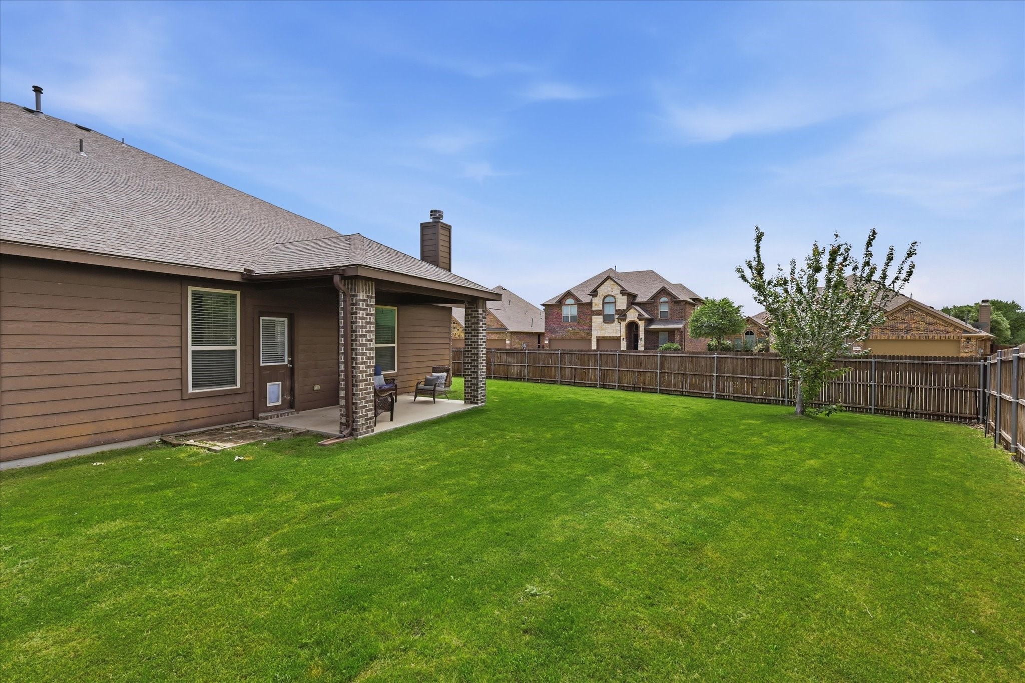2908 Saddle Creek Drive Fort Worth TX 76177