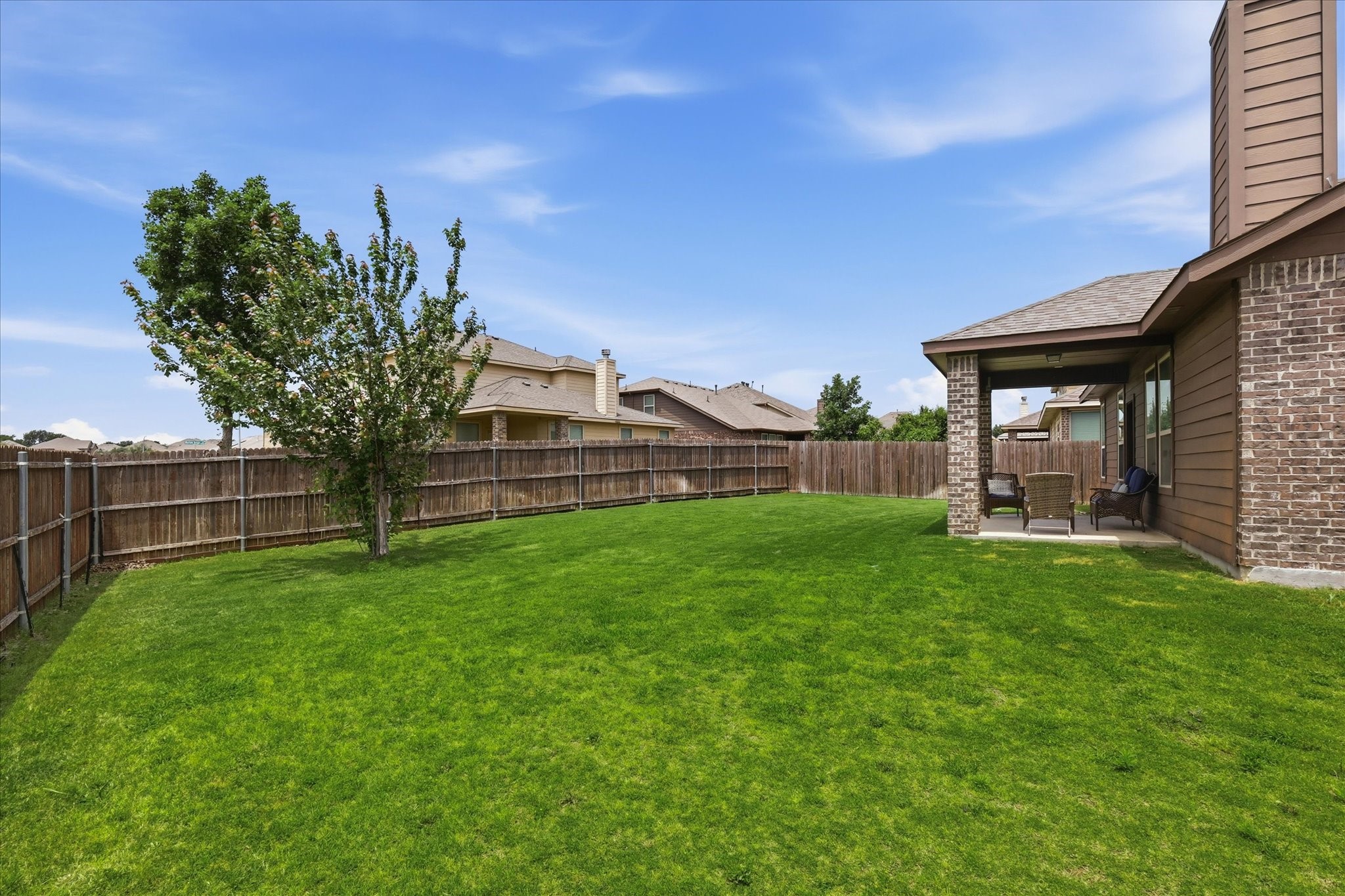2908 Saddle Creek Drive Fort Worth TX 76177