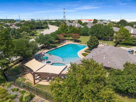 2908 Saddle Creek Drive Fort Worth TX 76177