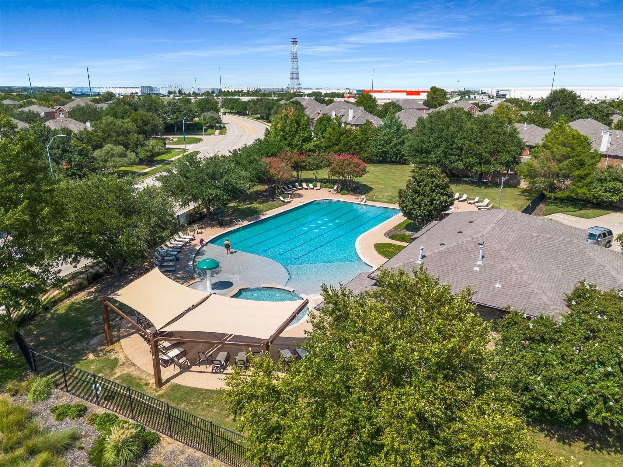 2908 Saddle Creek Drive Fort Worth TX 76177