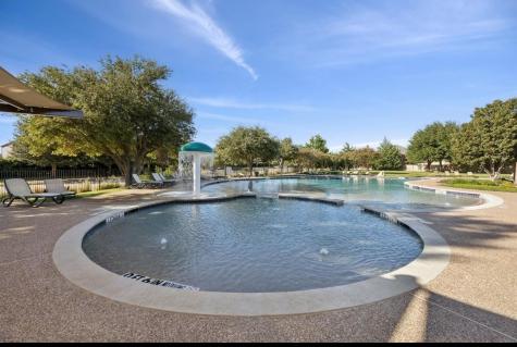 2908 Saddle Creek Drive Fort Worth TX 76177