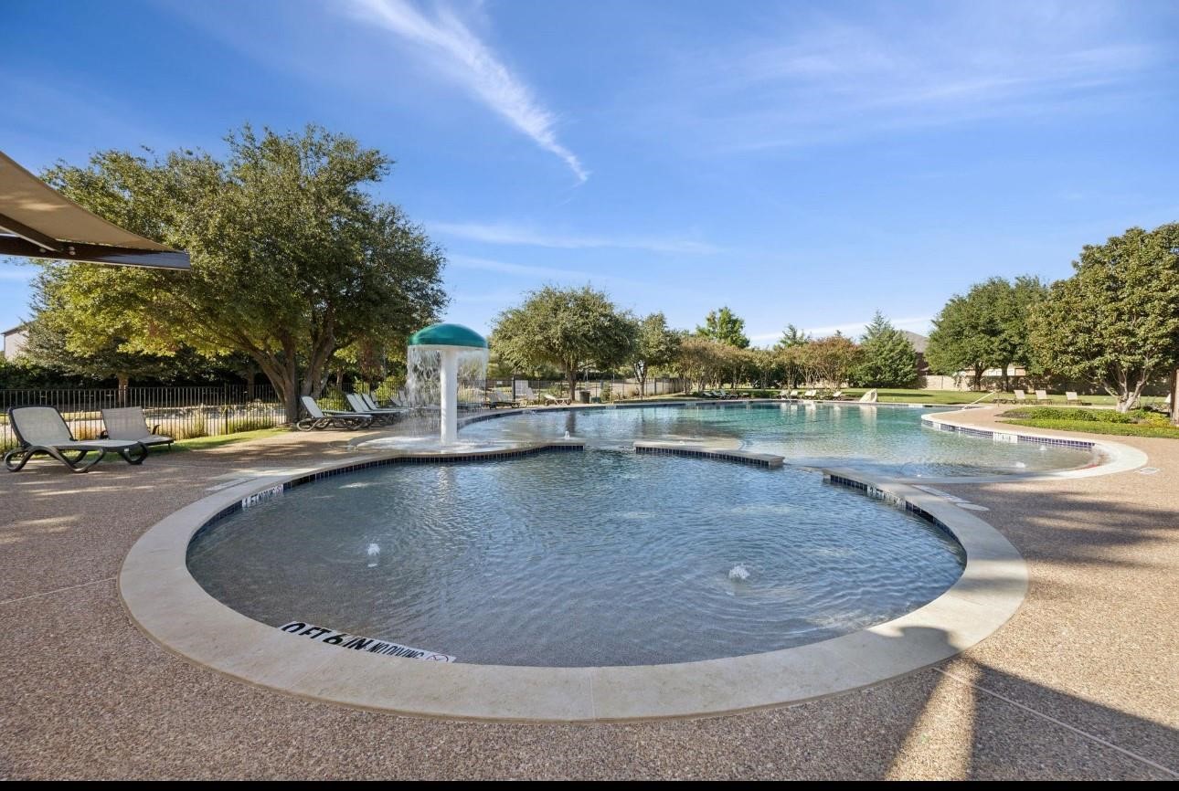 2908 Saddle Creek Drive Fort Worth TX 76177