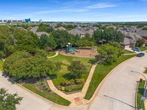 2908 Saddle Creek Drive Fort Worth TX 76177