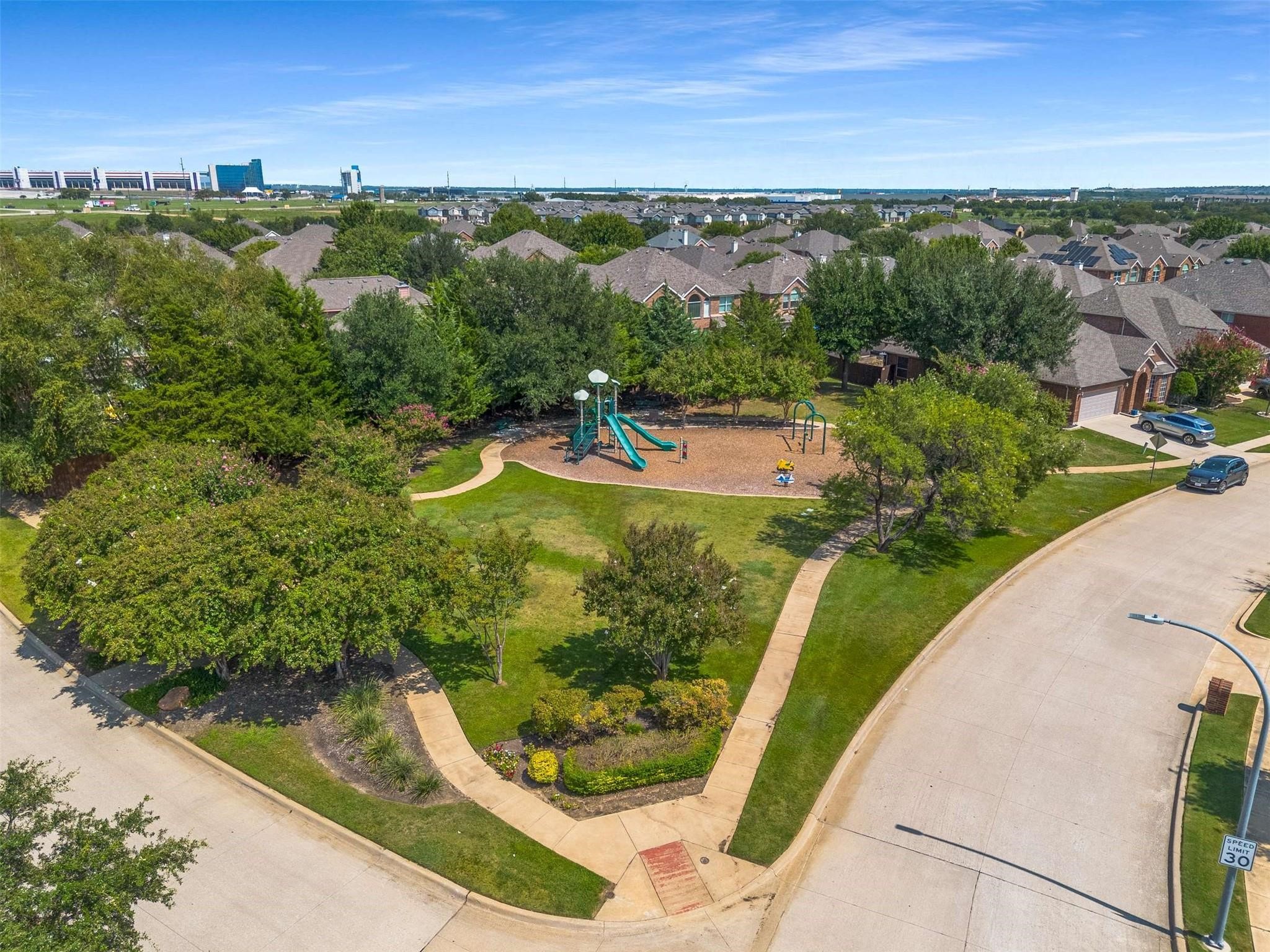 2908 Saddle Creek Drive Fort Worth TX 76177