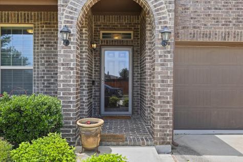2908 Saddle Creek Drive Fort Worth TX 76177
