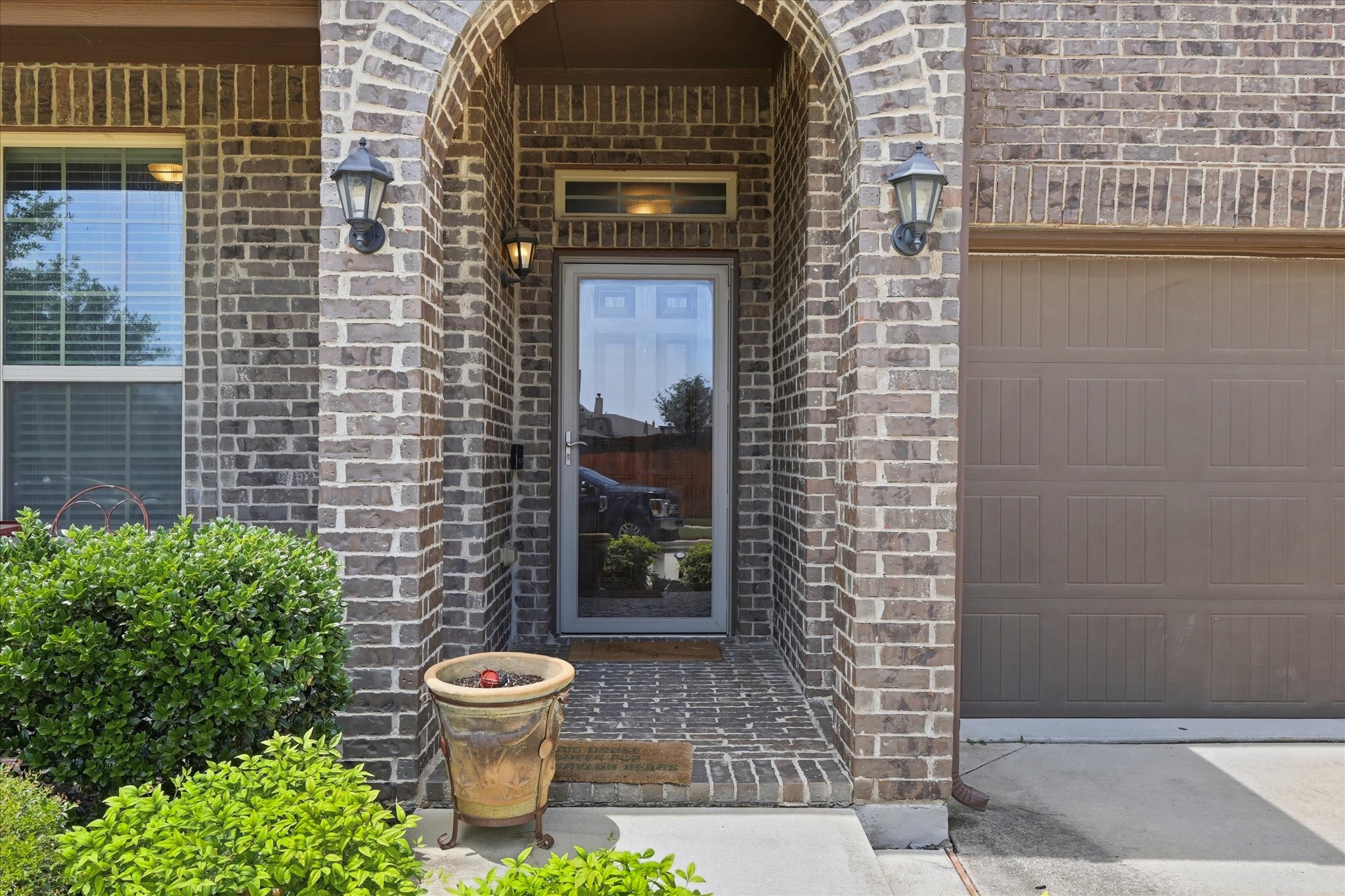 2908 Saddle Creek Drive Fort Worth TX 76177