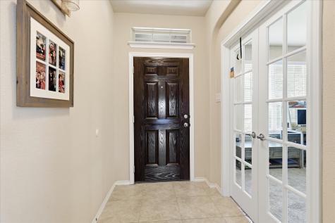 2908 Saddle Creek Drive Fort Worth TX 76177