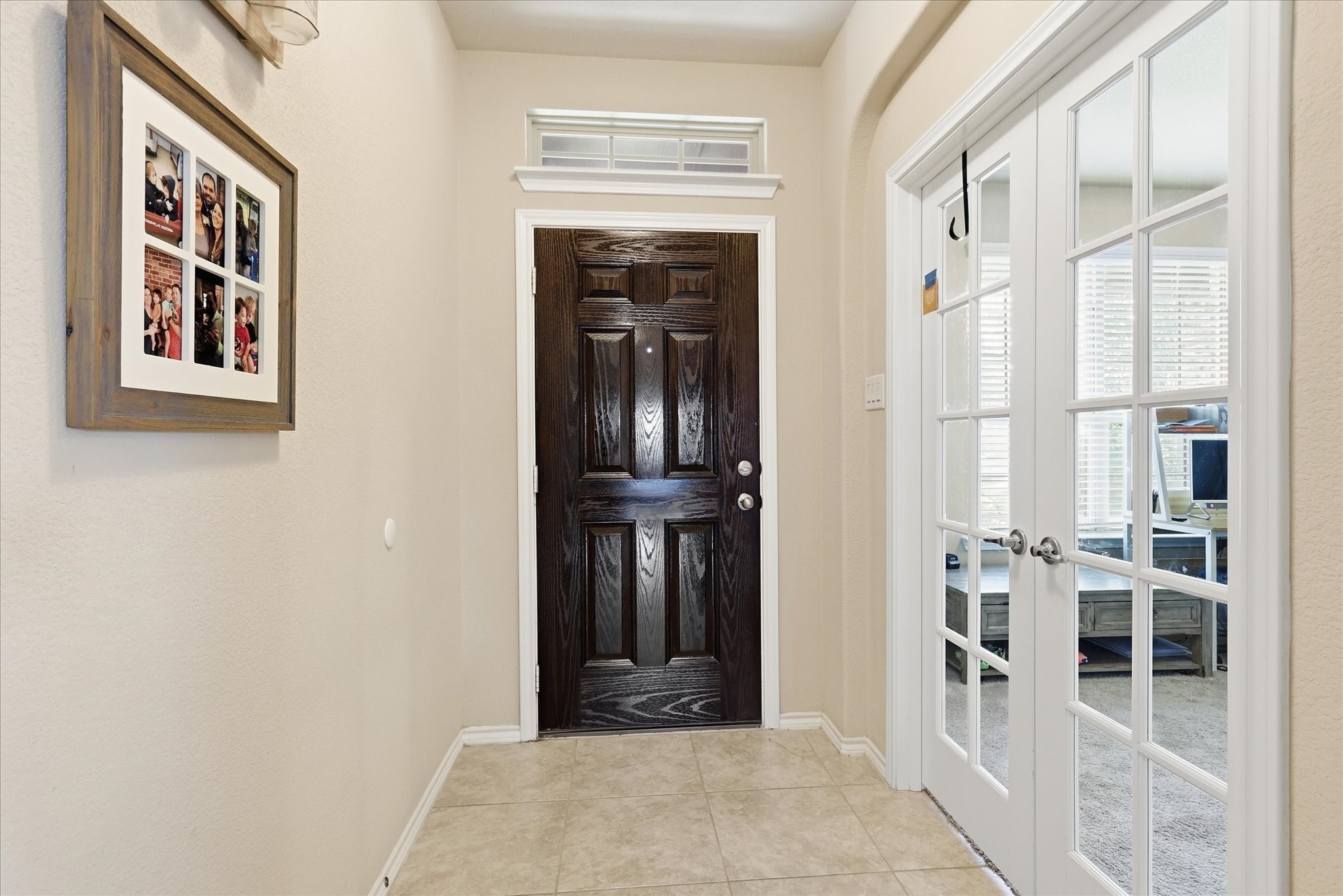 2908 Saddle Creek Drive Fort Worth TX 76177