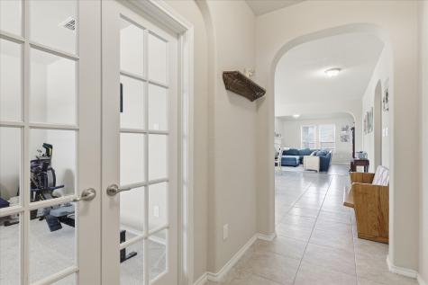 2908 Saddle Creek Drive Fort Worth TX 76177