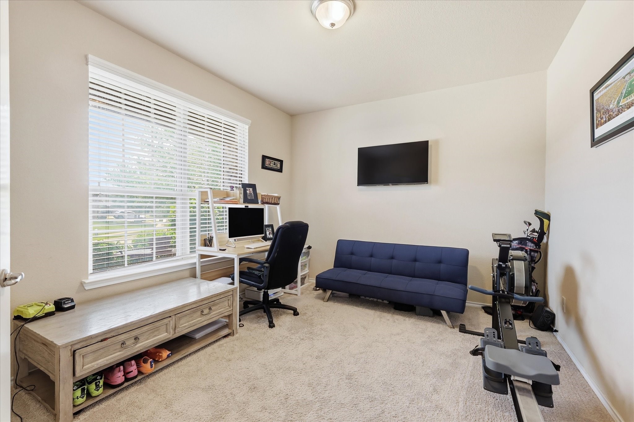 2908 Saddle Creek Drive Fort Worth TX 76177