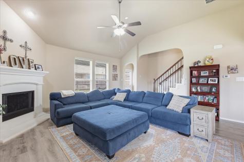 2908 Saddle Creek Drive Fort Worth TX 76177