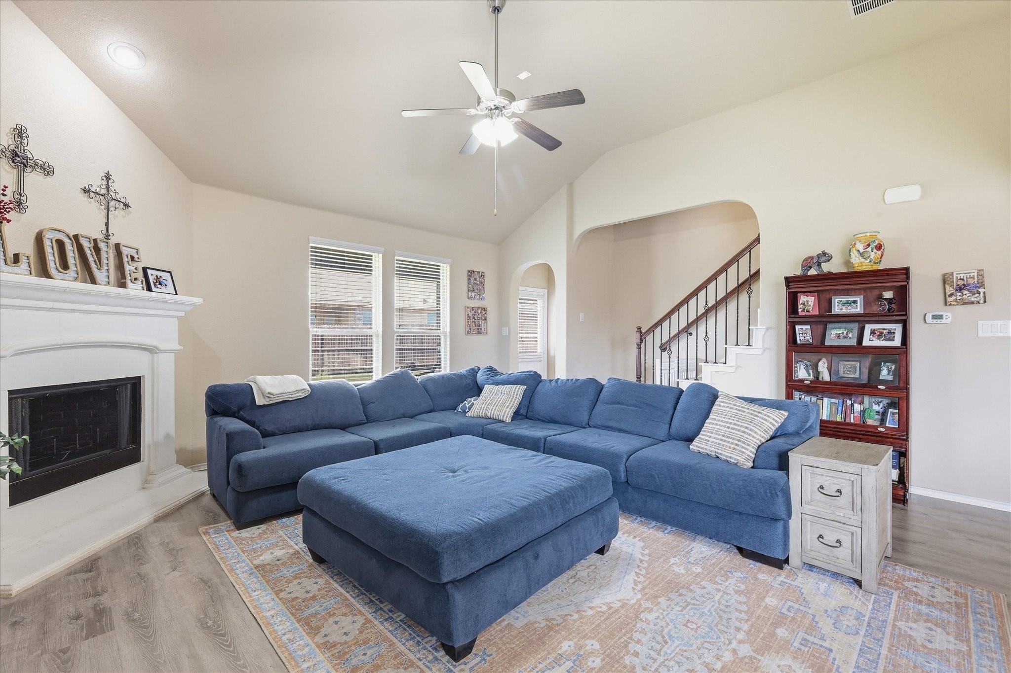 2908 Saddle Creek Drive Fort Worth TX 76177
