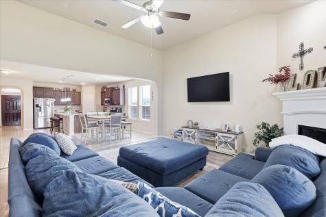 2908 Saddle Creek Drive Fort Worth TX 76177