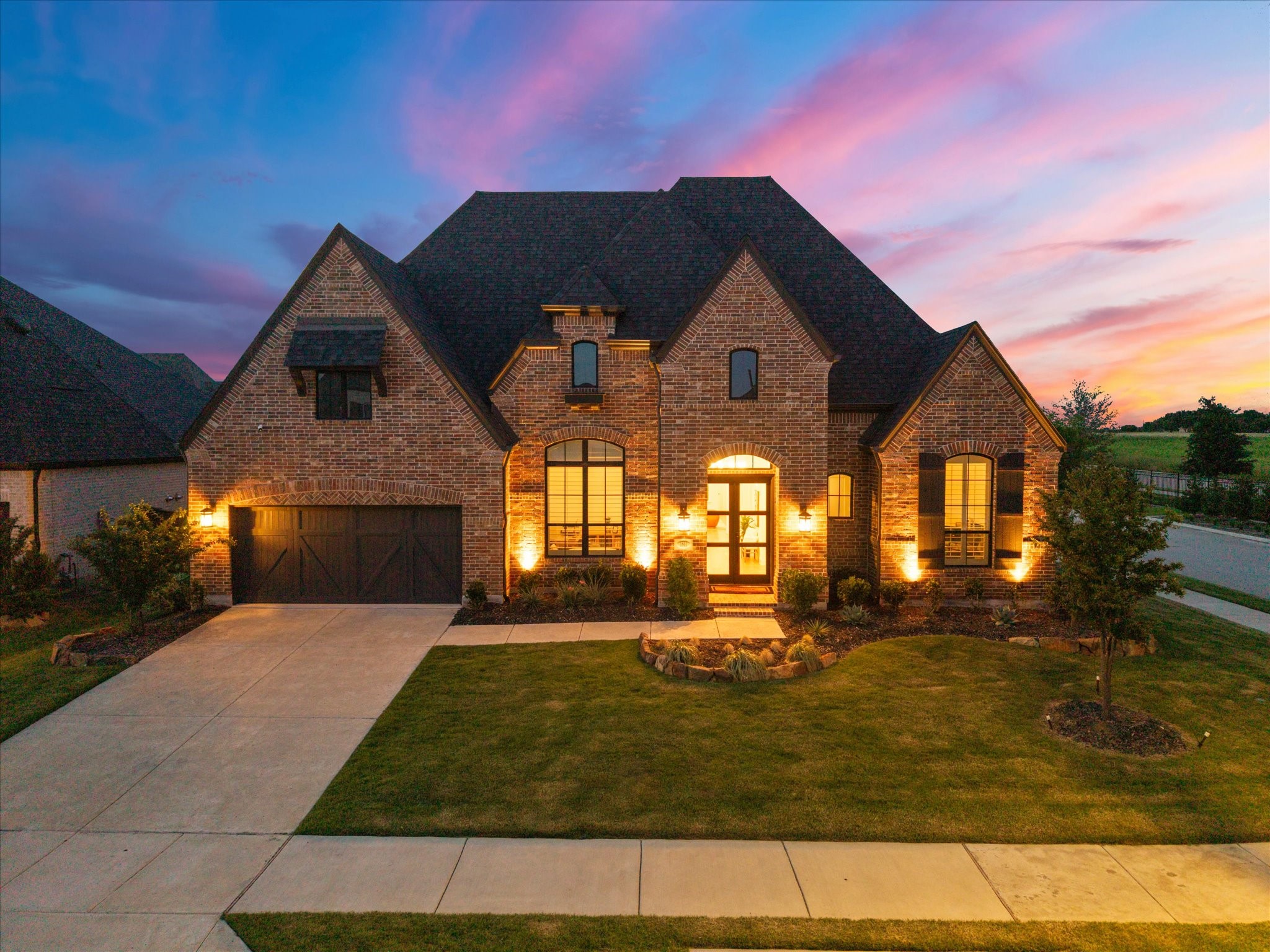 1801 Coventry Drive Celina TX 75009