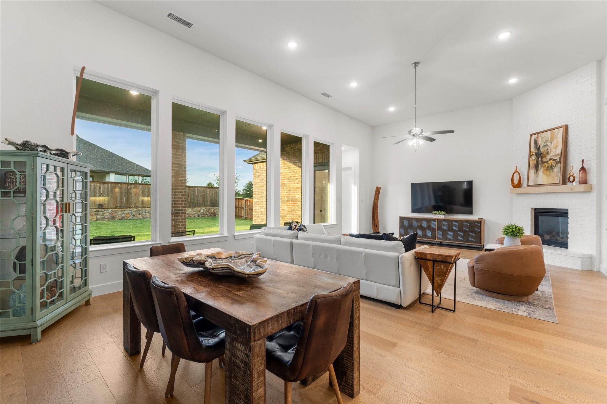 1801 Coventry Drive Celina TX 75009