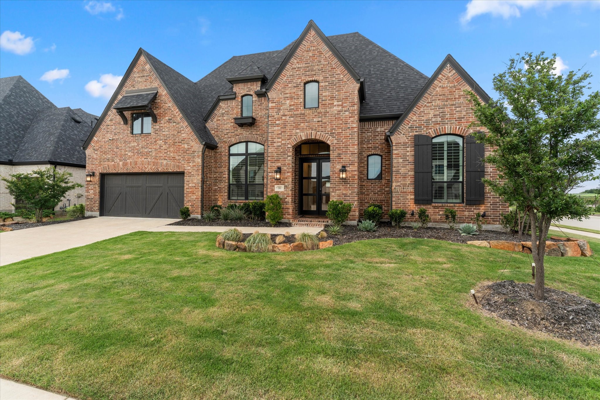 1801 Coventry Drive Celina TX 75009