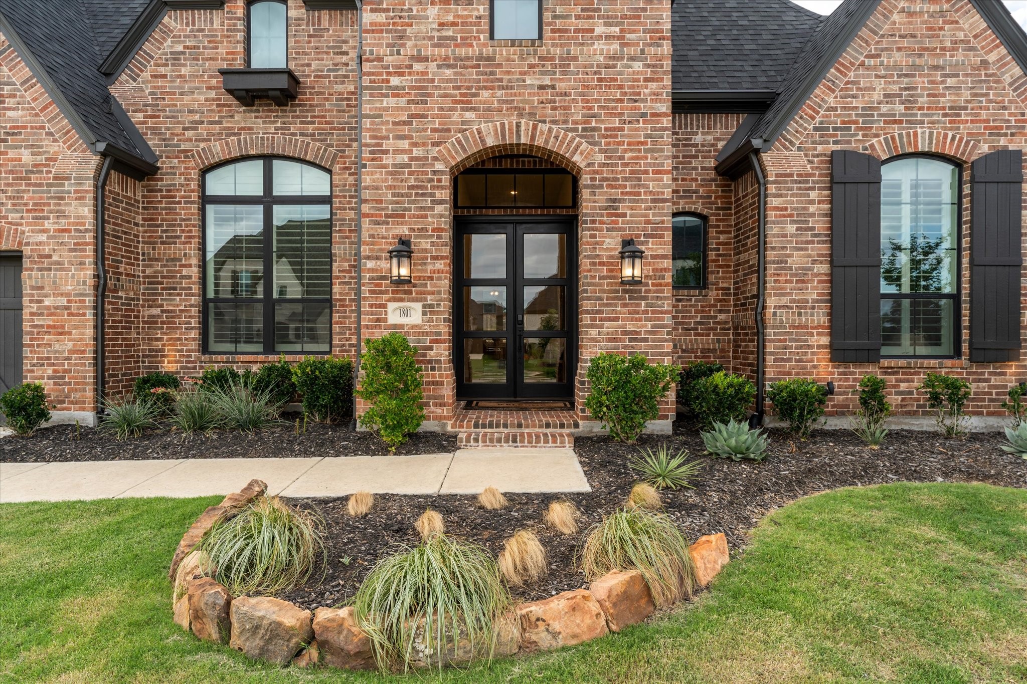 1801 Coventry Drive Celina TX 75009