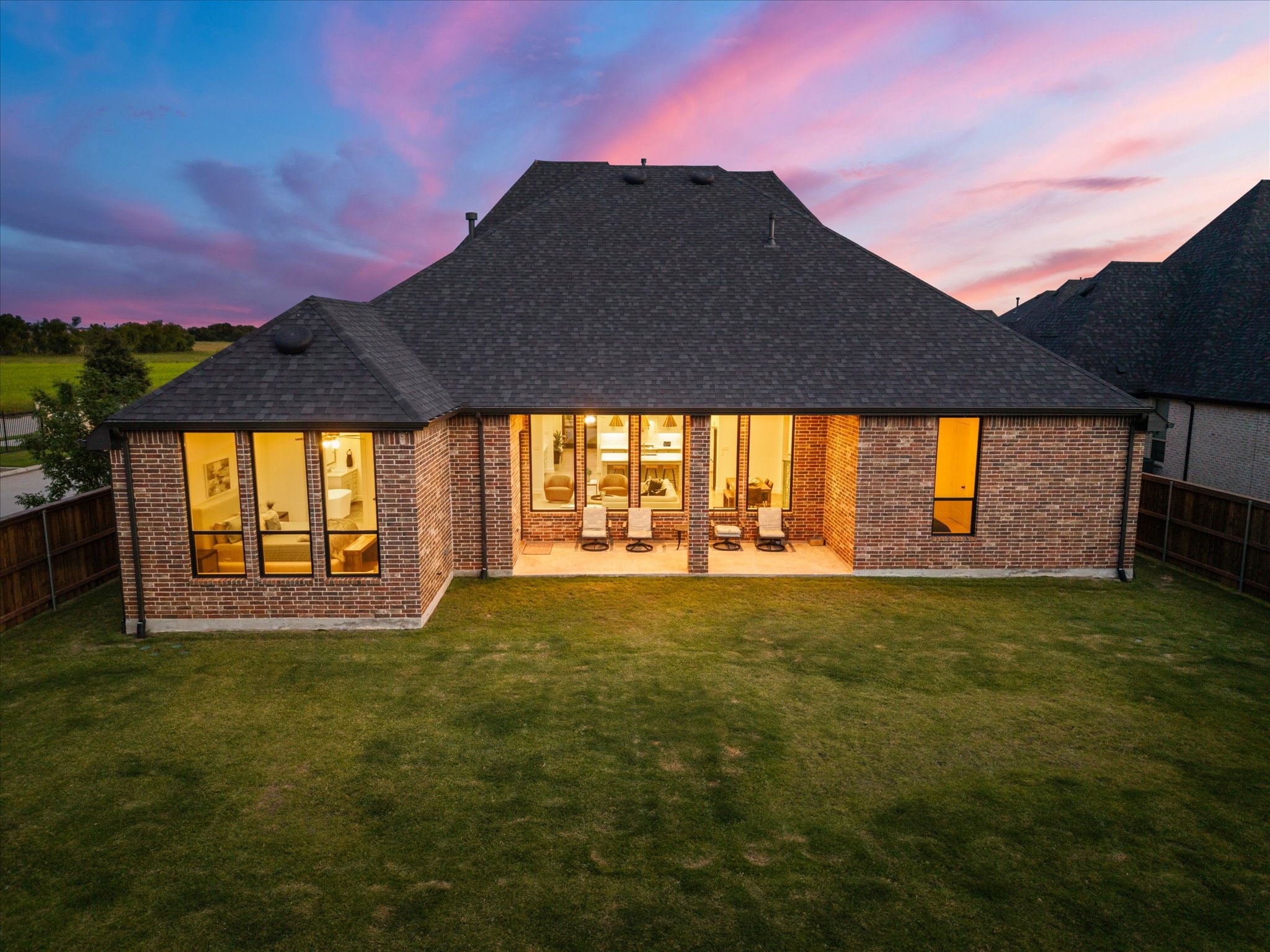 1801 Coventry Drive Celina TX 75009
