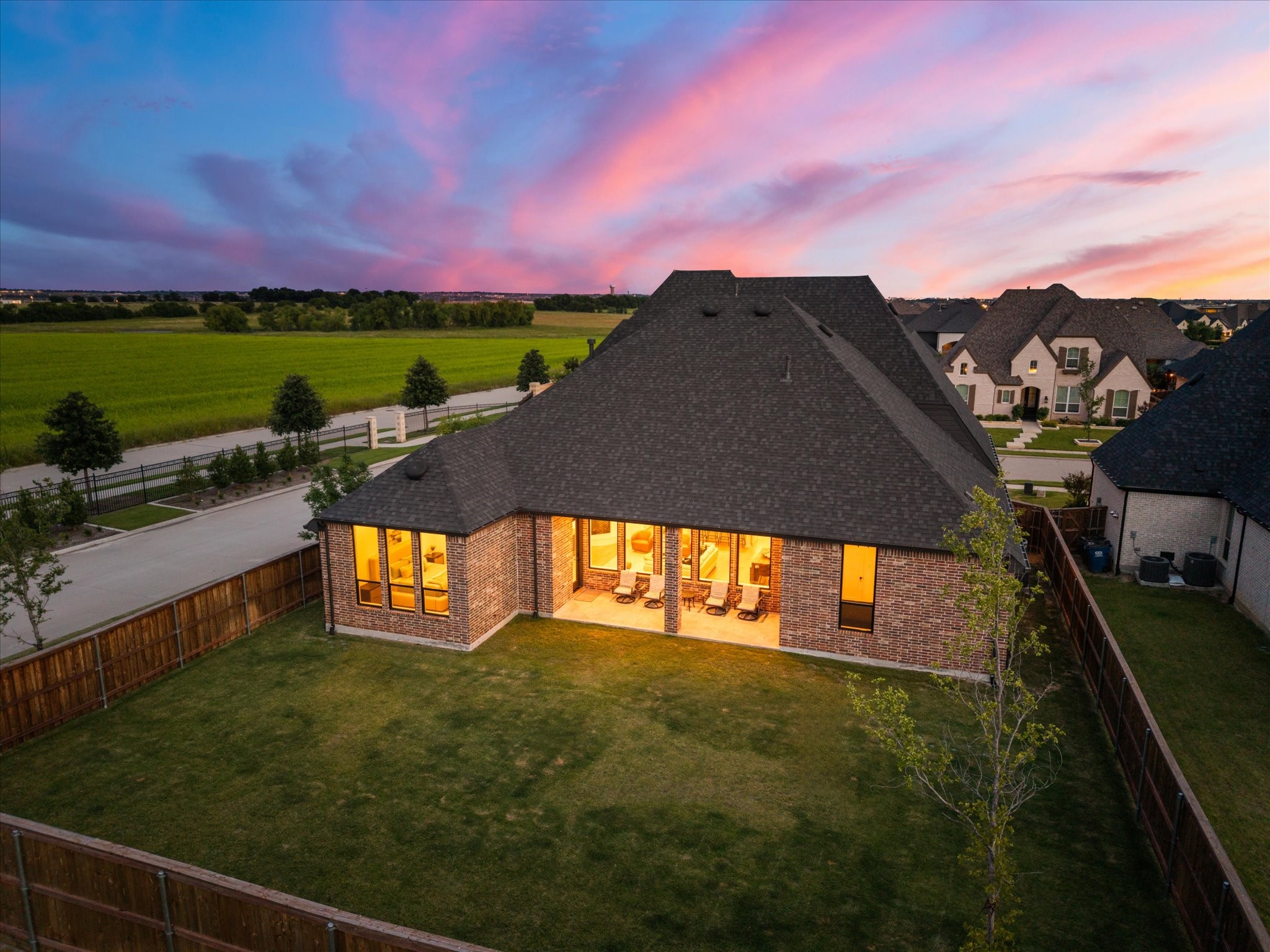 1801 Coventry Drive Celina TX 75009