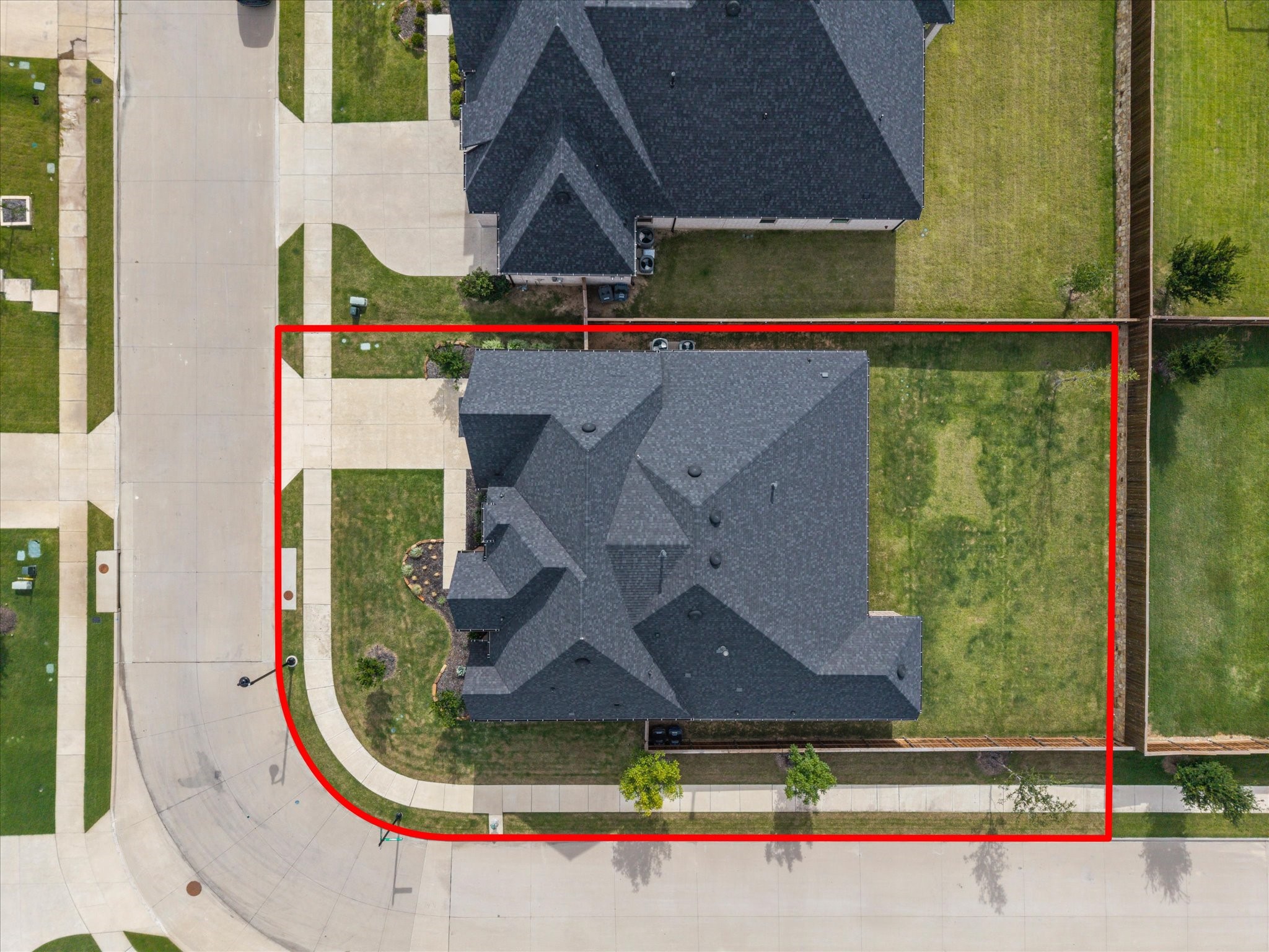 1801 Coventry Drive Celina TX 75009