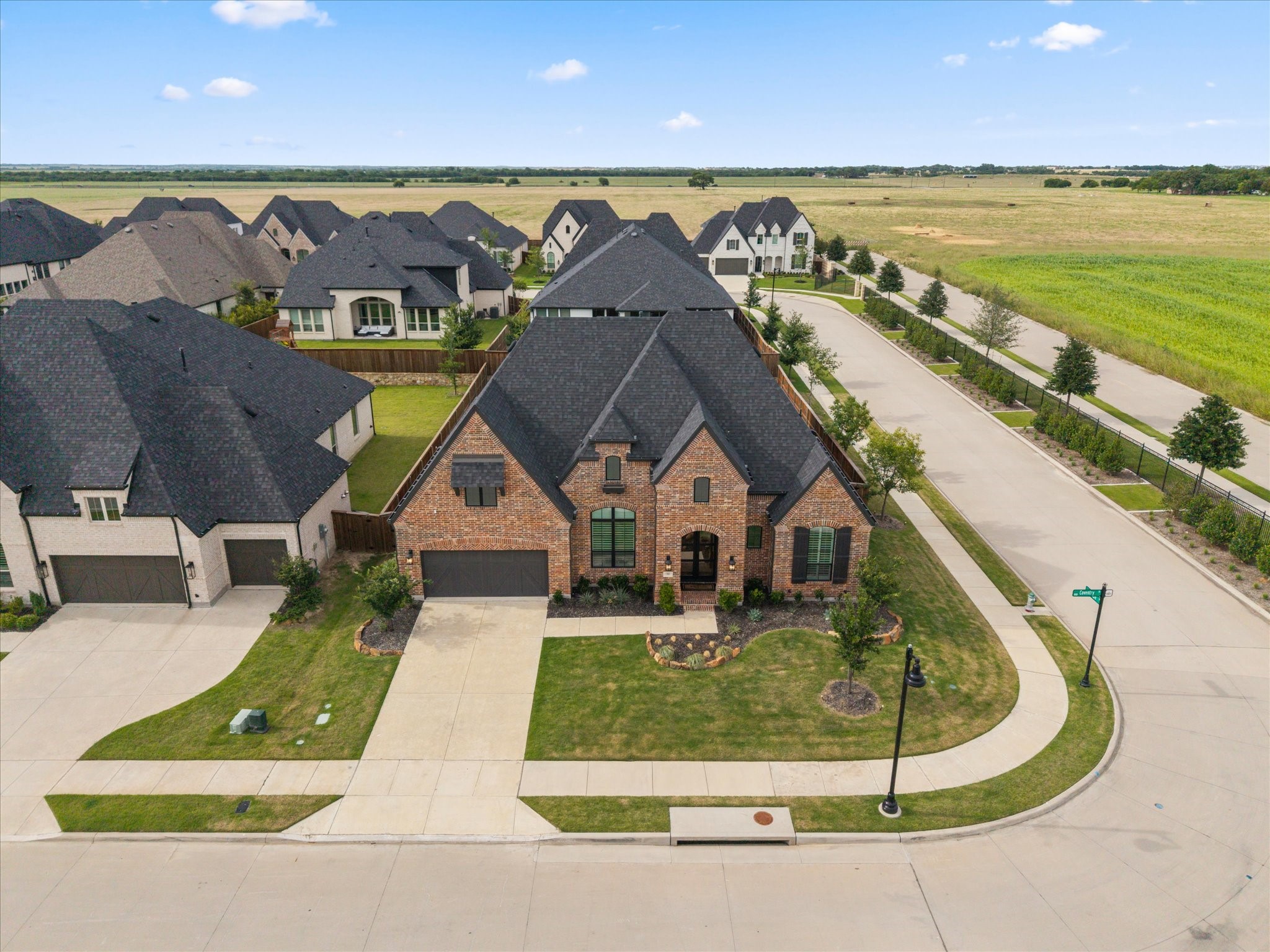 1801 Coventry Drive Celina TX 75009