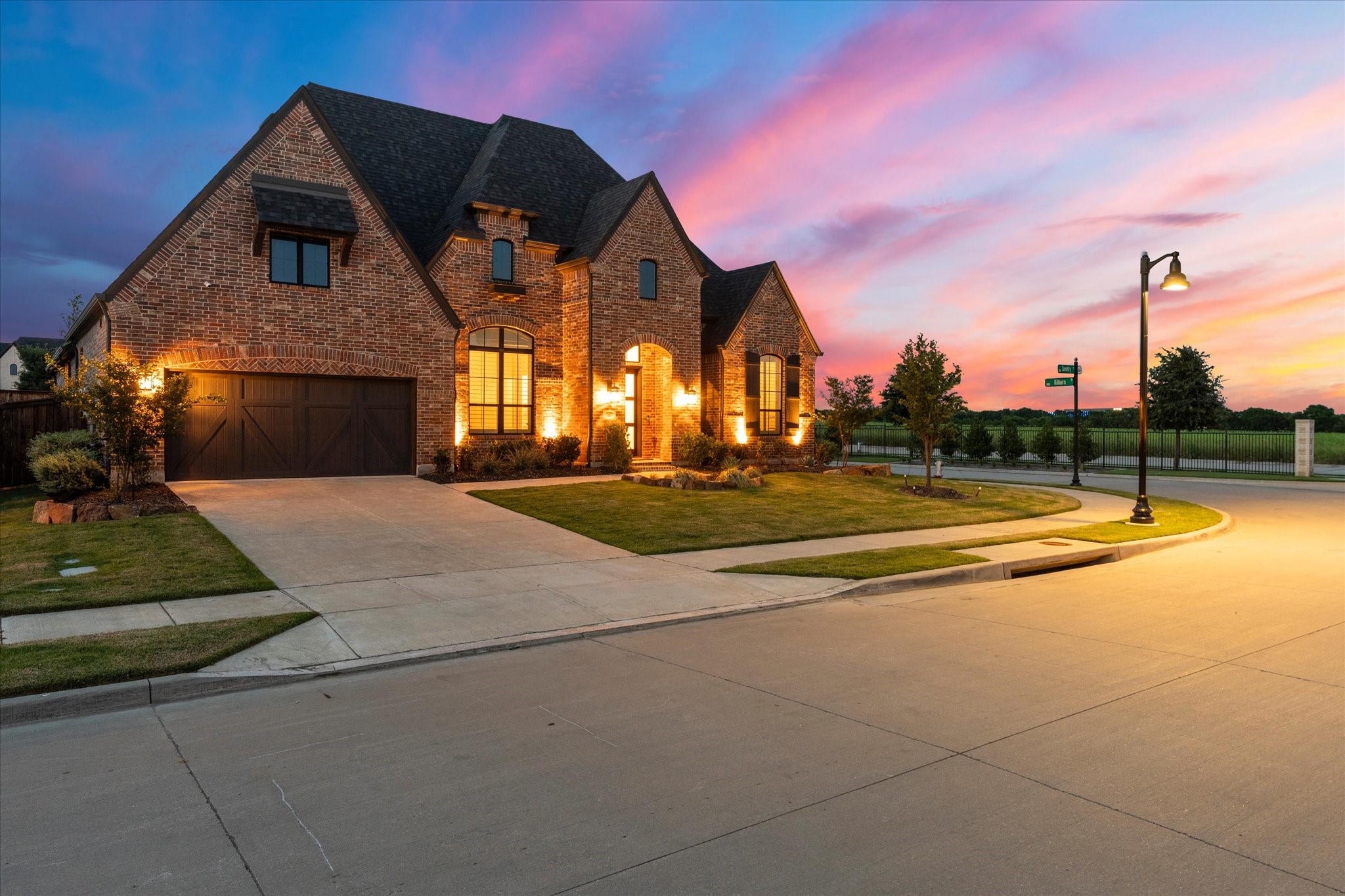 1801 Coventry Drive Celina TX 75009