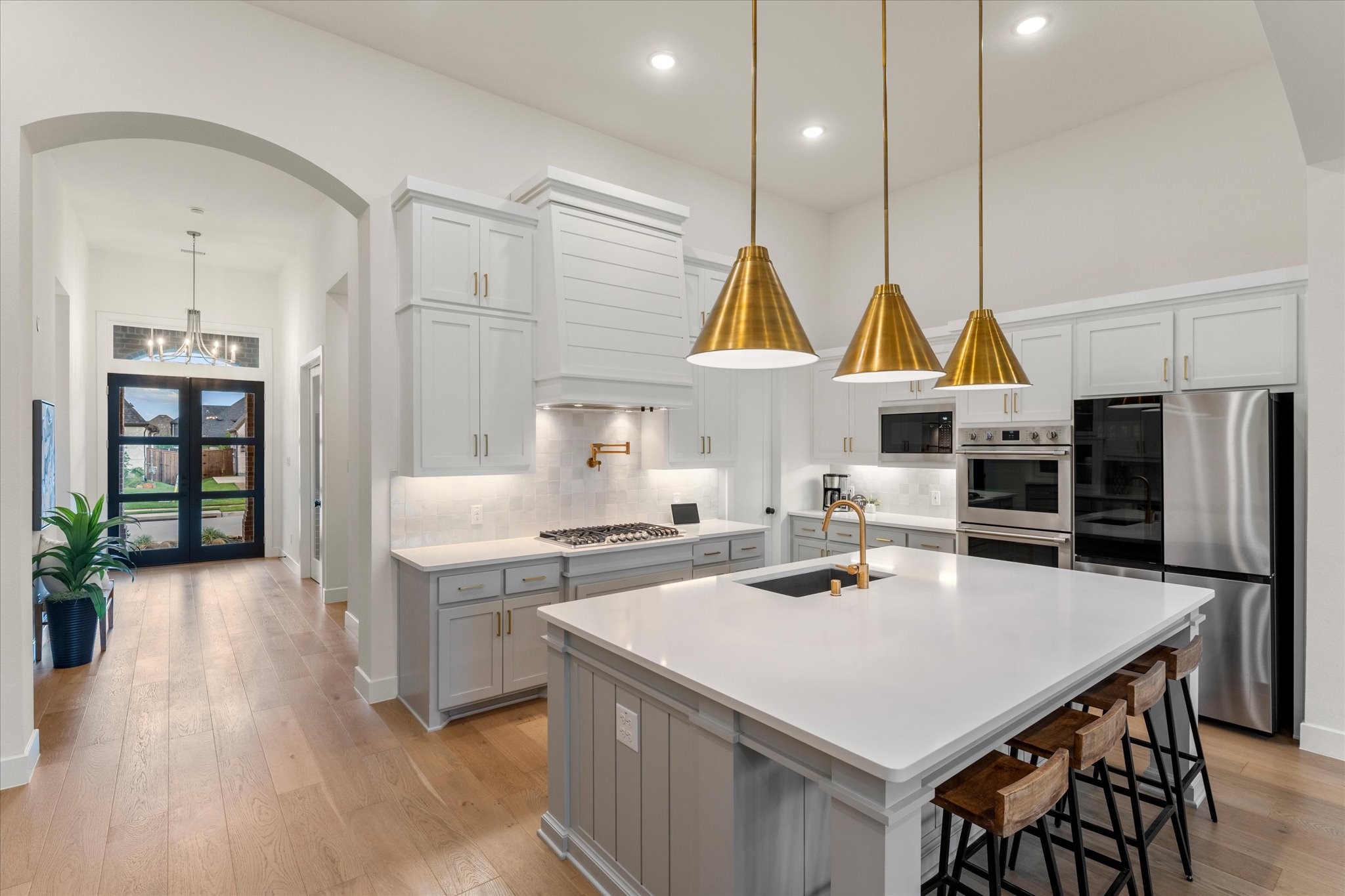 1801 Coventry Drive Celina TX 75009