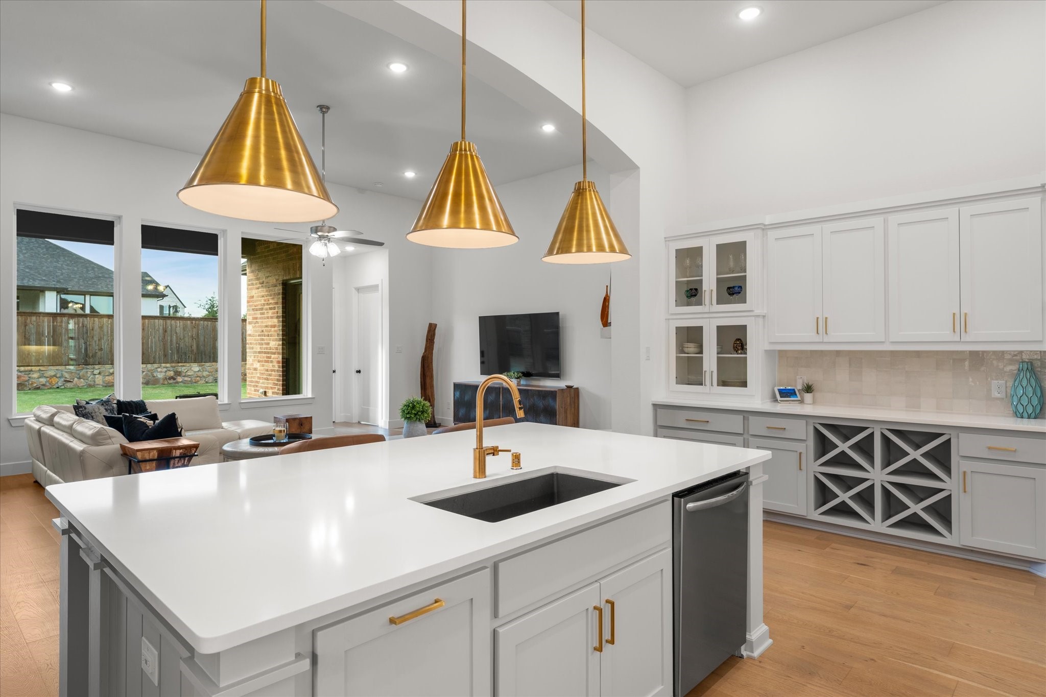 1801 Coventry Drive Celina TX 75009
