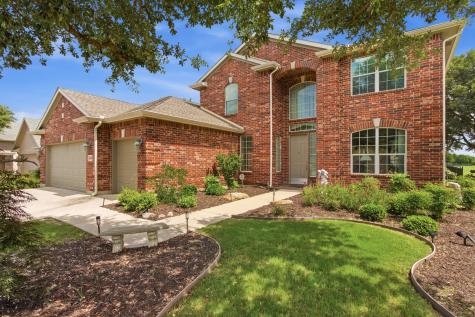 9601 Grandview Drive Denton TX 76207