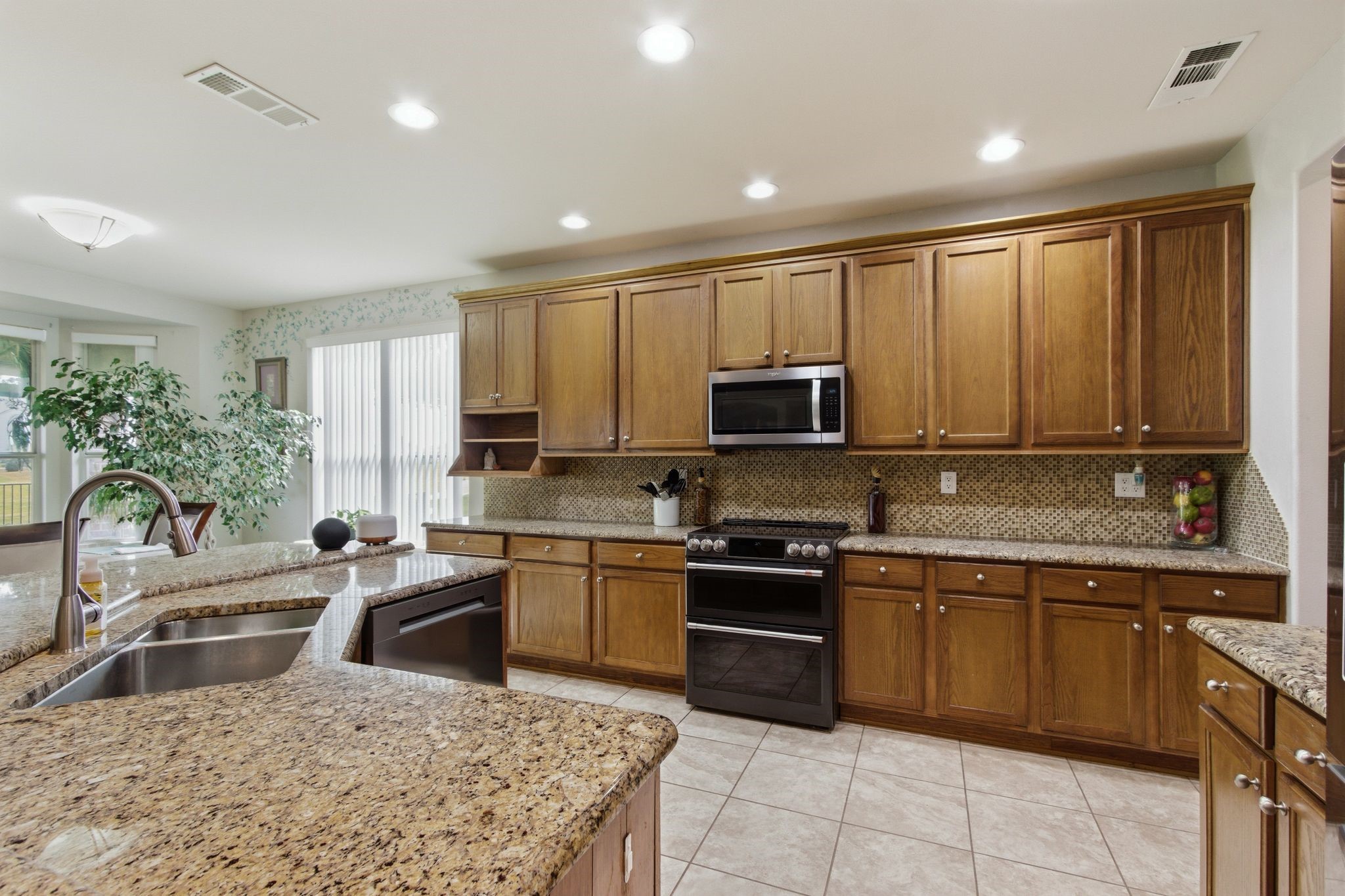 9601 Grandview Drive Denton TX 76207