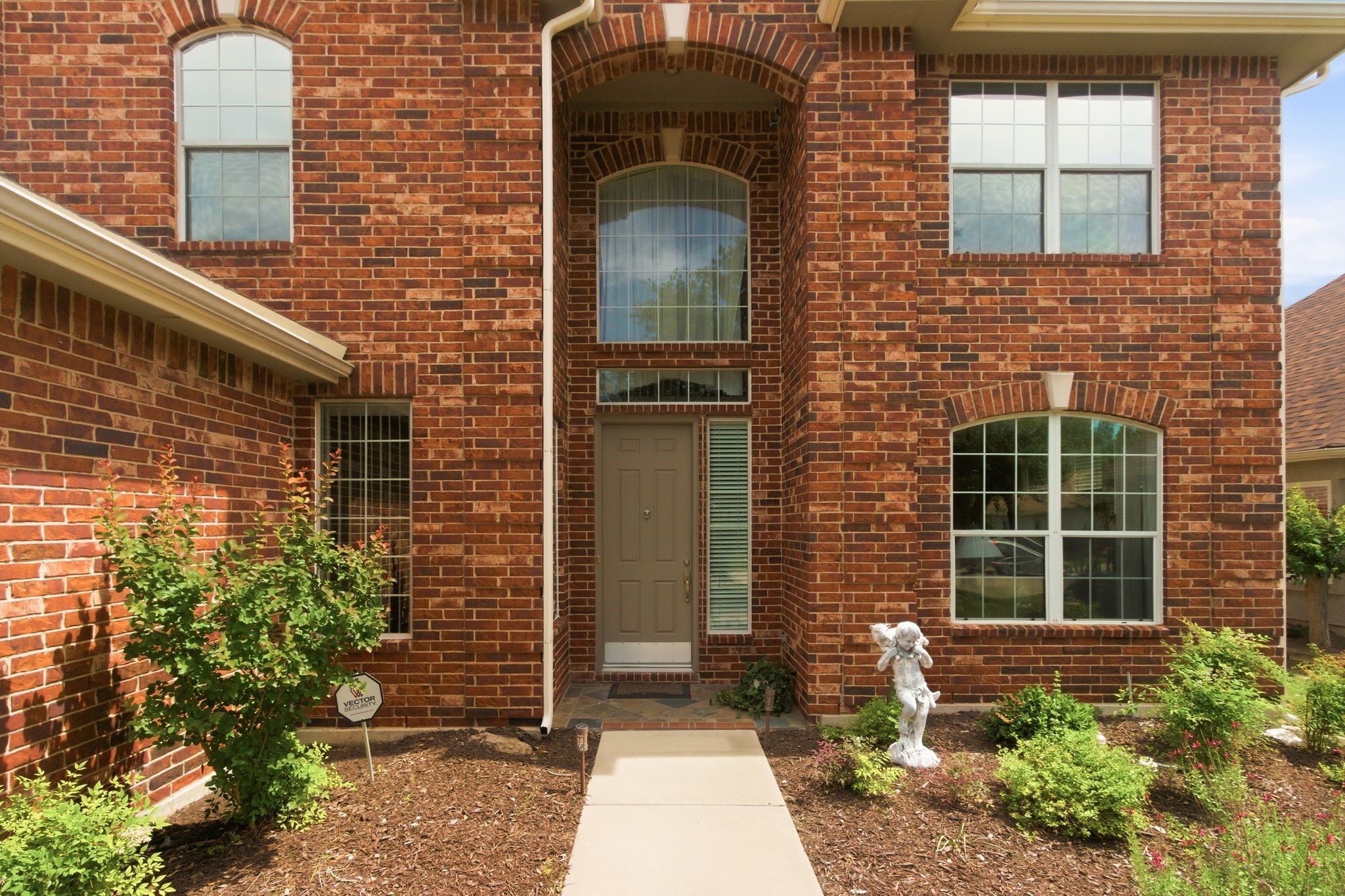 9601 Grandview Drive Denton TX 76207